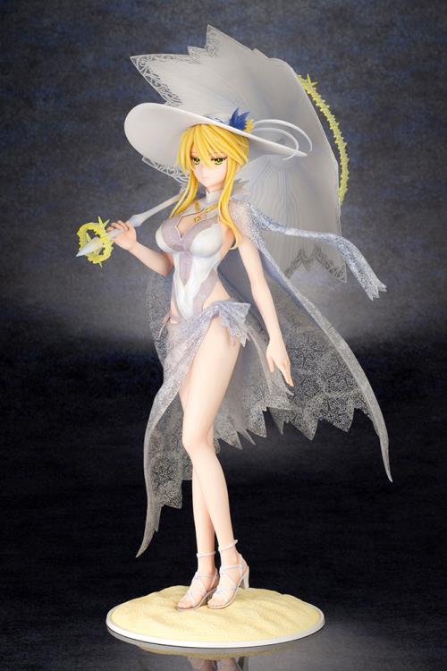 Fate/Grand Order Ruler/Altria Pendragon 1/7 Scale Figure