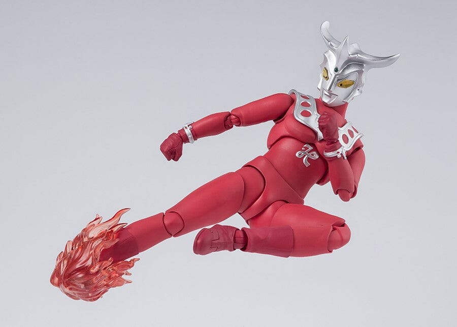 Ultraman Leo S.H.Figuarts Ultraman Leo