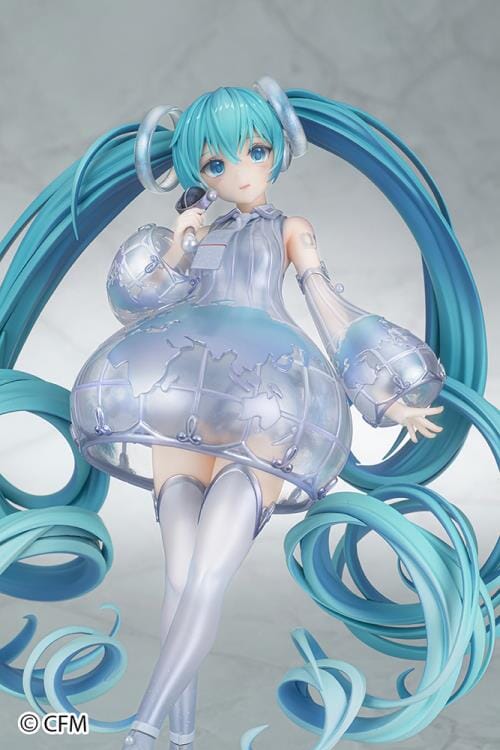 Vocaloid Hatsune Miku (Miku Expo 2021 Online Ver.) Figure