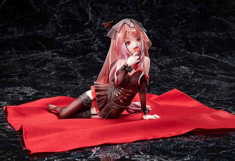 Overlord IV KD Colle Shalltear (Bride Ver.) 1/7 Scale Figure