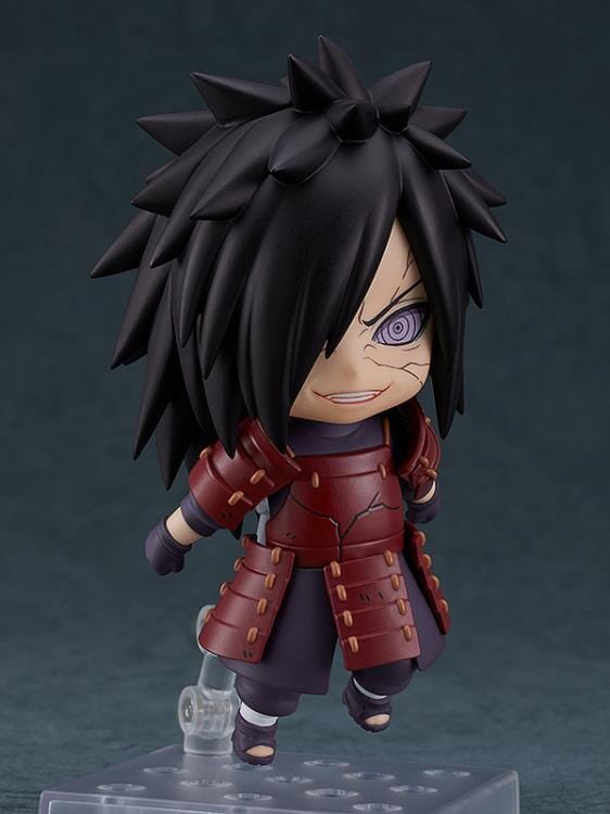 Naruto Shippuden Nendoroid No.2175 Madara Uchiha