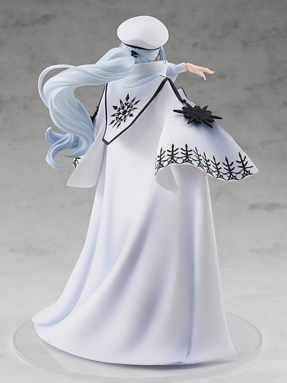 RWBY Ice Queendom Pop Up Parade Weiss Schnee (Nightmare Side)