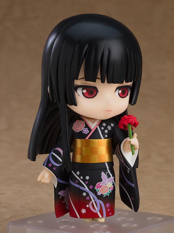 Hell Girl: Fourth Twilight Nendoroid No.1634 Enma Ai