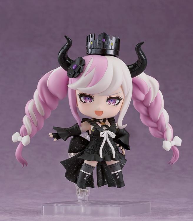 Master Detective Archives Rain Code Nendoroid No.2249 Shinigami