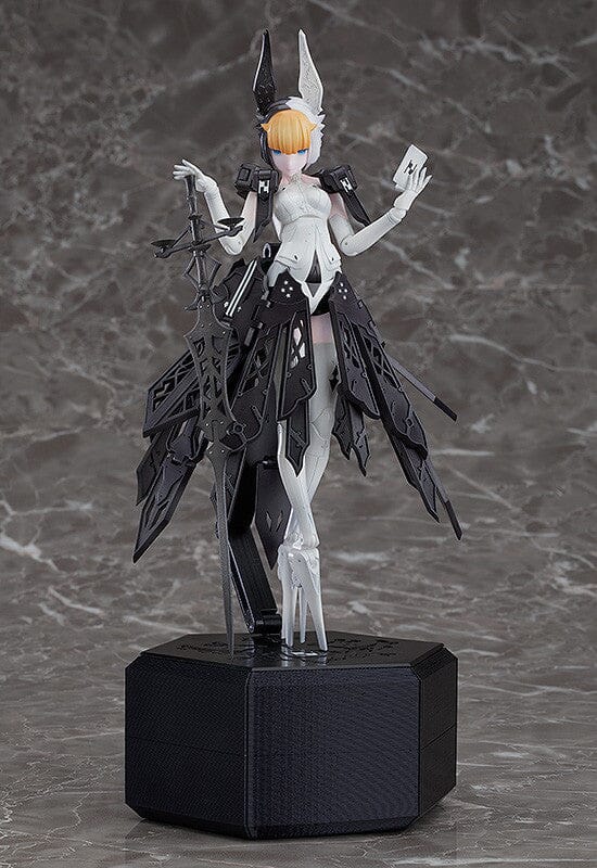 Chitocerium LXXVIII-Platinum 1.5 Model Kit