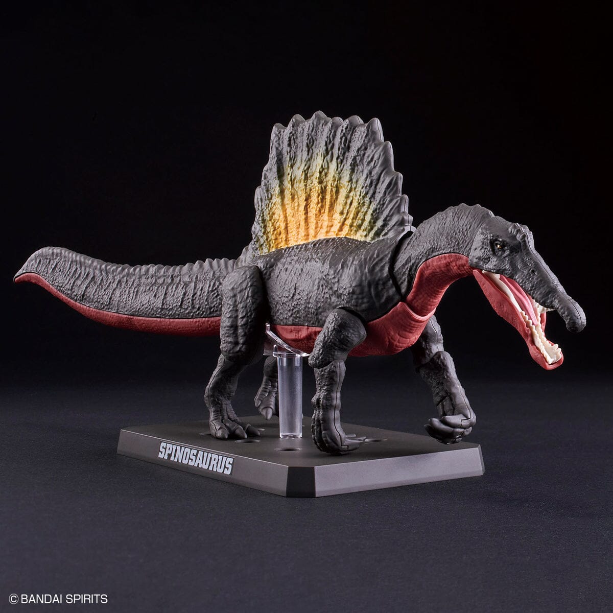 Plannosaurus Spinosaurus Model Kit