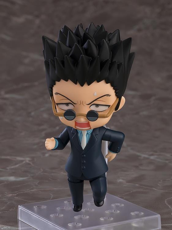 Hunter x Hunter Nendoroid No.1416 Leorio