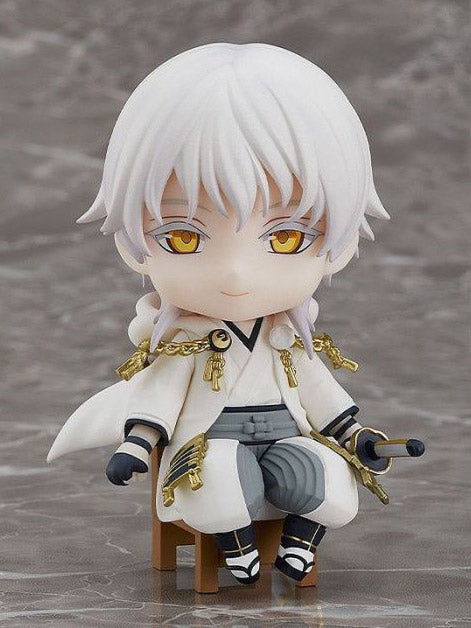 Touken Ranbu Nendoroid Swacchao! Tsurumaru Kuninaga