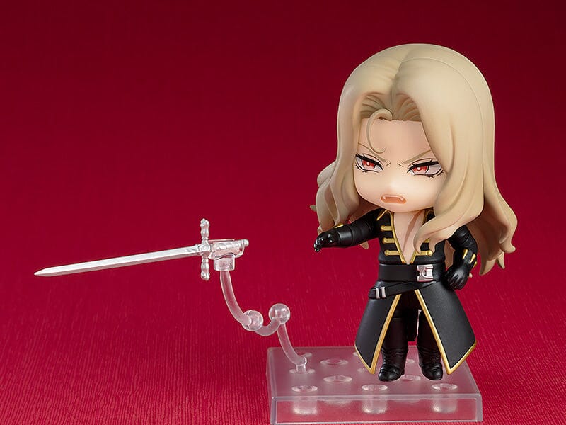 Castlevania Nendoroid No.1899 Alucard