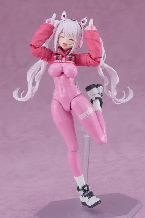 Goddess of Victory Nikke figma No.628 Alice