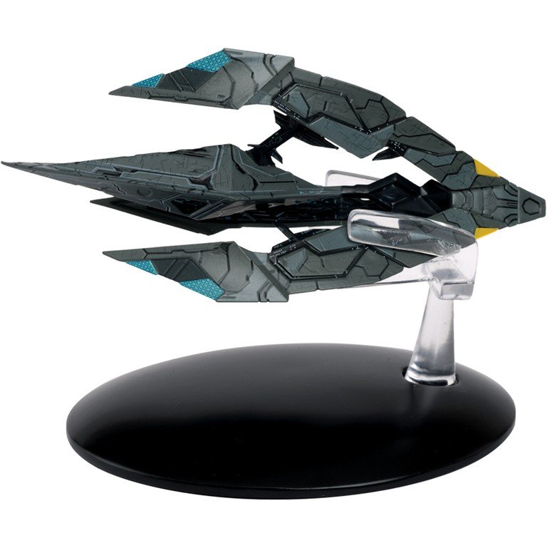 Recluse-class Tholian Carrier