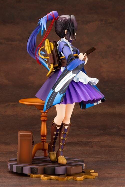 Prima Doll Karasuba 1/7 Scale Figure