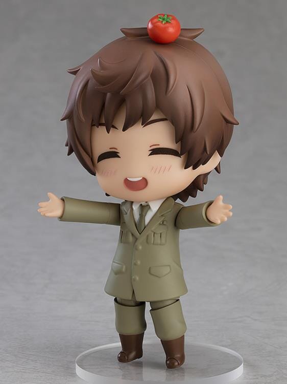 Hetalia World Stars Nendoroid No.2136 Spain