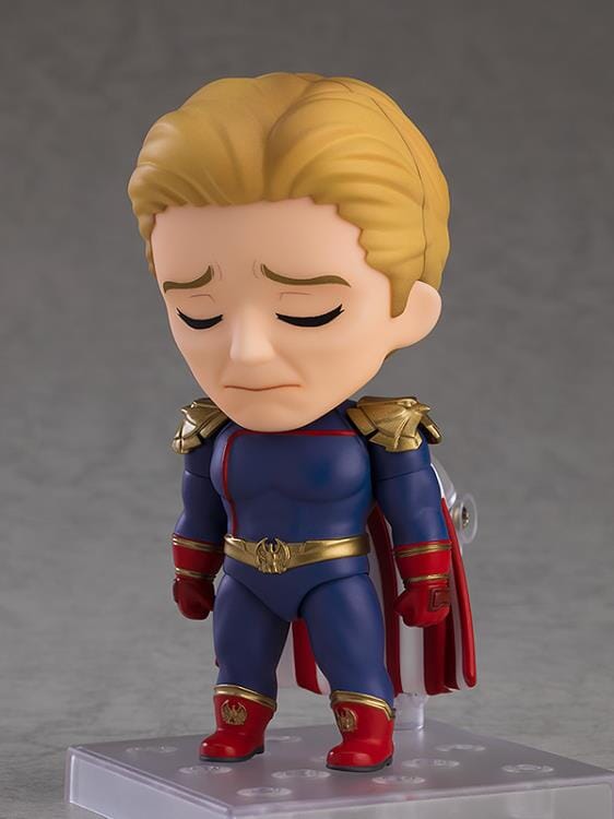 The Boys Nendoroid No.2170 Homelander