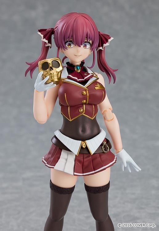 Hololive Production figma No.577 Houshou Marine