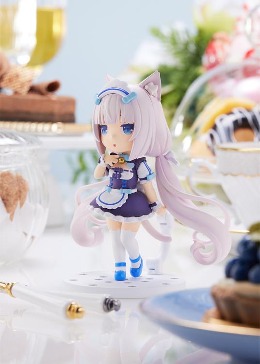 Nekopara Mini Figure 100 Vanilla