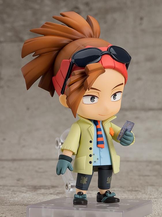 My Hero Academia Nendoroid No.1942 Rody Soul