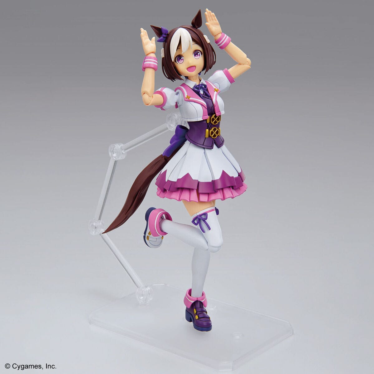 Uma Musume Pretty Derby Figure-rise Standard Special Week Model Kit