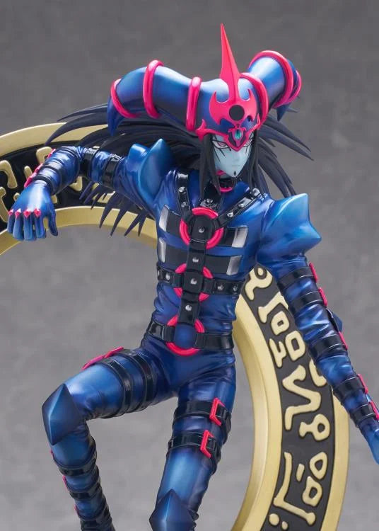 Yu-Gi-Oh! Duel Monsters Monster Figure Collection Dark Magician of Chaos 1/7 Scale Figure