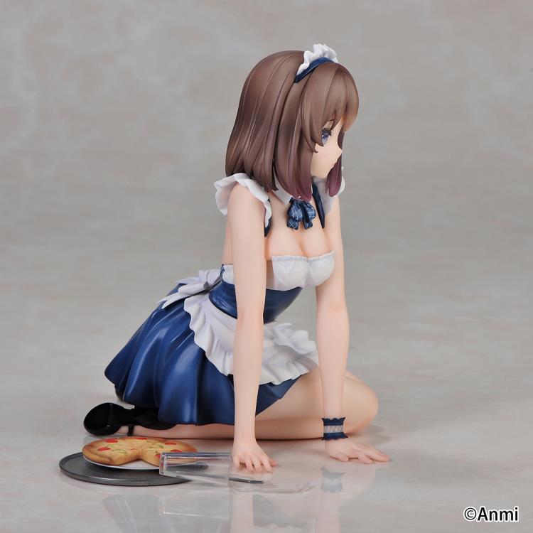 Gray Duckling Maid 1/6 Scale Figure