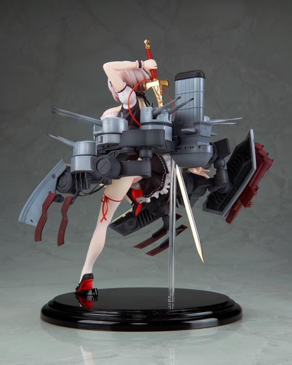 Azur Lane Sirius 1/8 Scale Figure