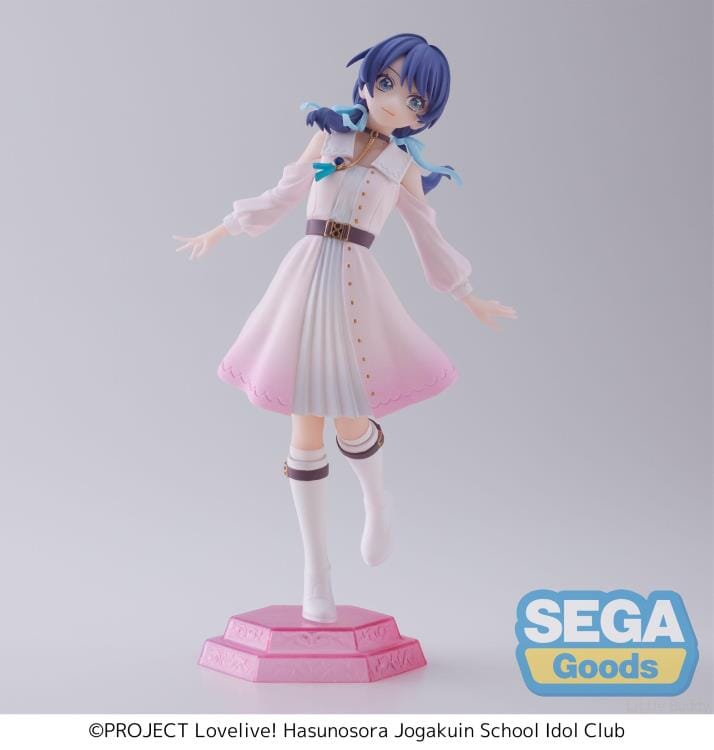 Link! Like! Love Live! Desktop x Decorate Collections Sayaka Murano Figure