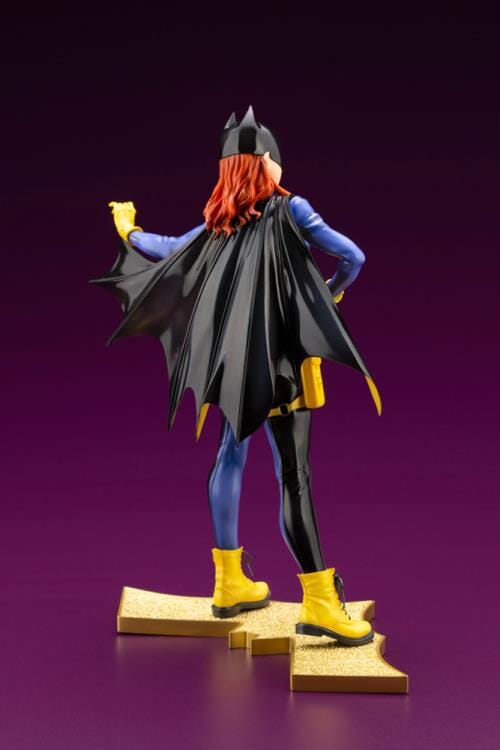 DC Comics Bishoujo Batgirl (Barbara Gordon)