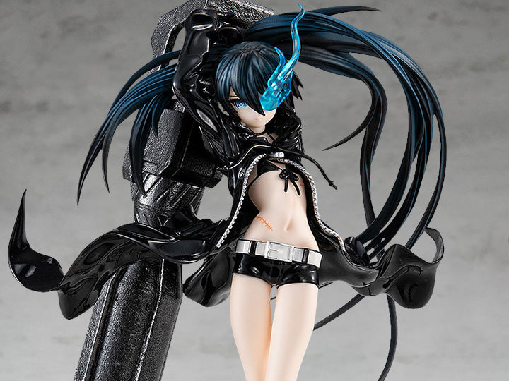 Black Rock Shooter Pop Up Parade Black Rock Shooter