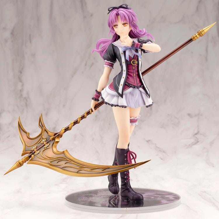 The Legend of Heroes Trails into Reverie Renne Bright 1/8 Scale Figure