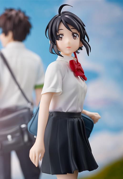 Your Name. Pop Up Parade Mitsuha Miyamizu