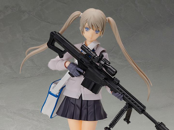 Little Armory figma No.SP-106 Maria Teruyasu