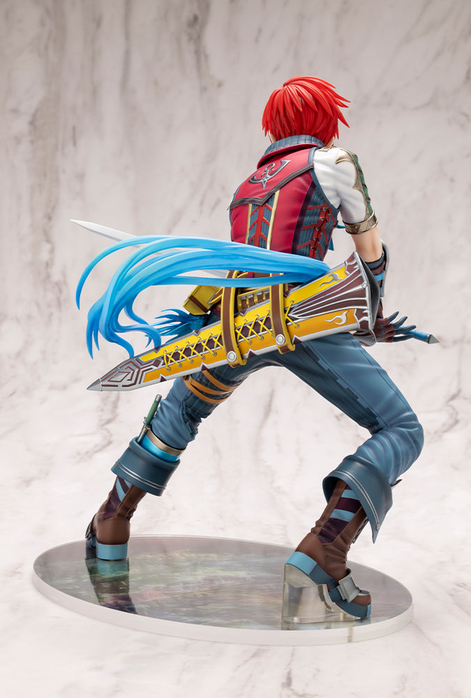 Ys VIII Lacrimosa of Dana Adol Christin 1/7 Scale Figure