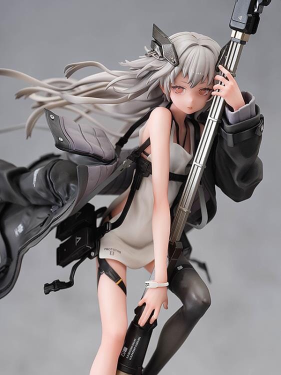 A-Z [A] 1/7 Scale Figure