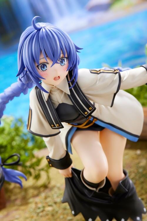 Mushoku Tensei Jobless Reincarnation Roxy Migurdia (Changing) 1/7 Scale Figure