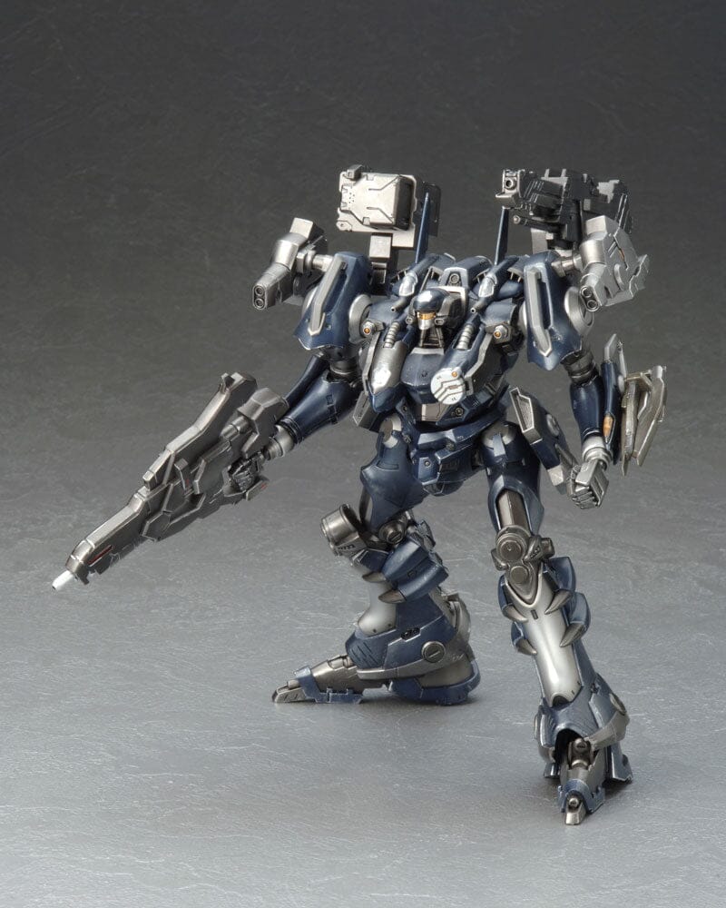 Armored Core Nexus Variable Infinity Mirage C01-GAEA Model Kit (Reissue)