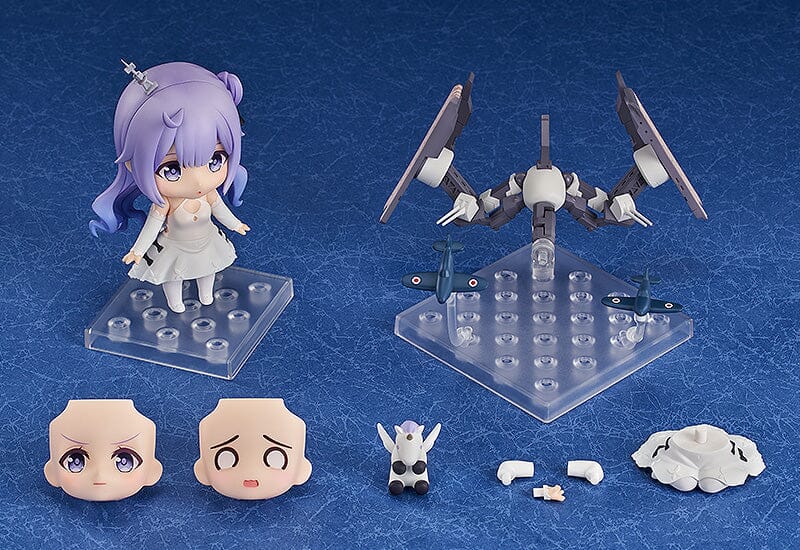 Azur Lane Nendoroid No.1990-DX Unicorn