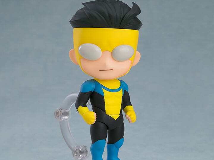 Invincible Nendoroid No.2308 Invincible