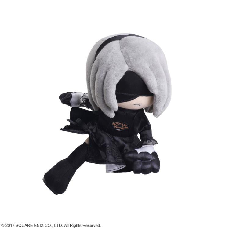 NieR: Automata 2B (YoRHa No.2 Type B) Action Doll