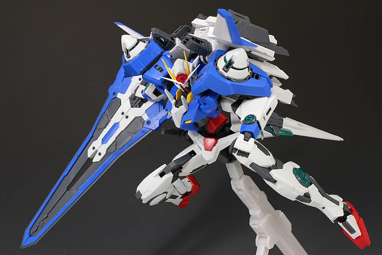 Effects Wings MG 00R/Seven Swords XN Upgrade Kit