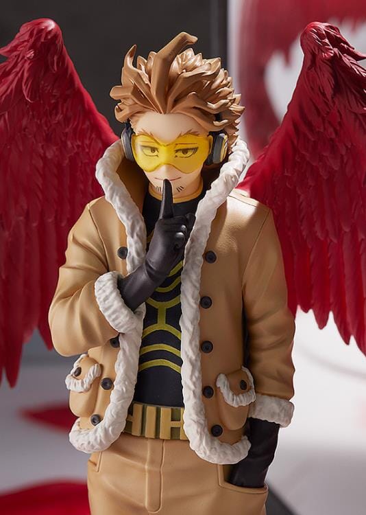 My Hero Academia Pop Up Parade Hawks