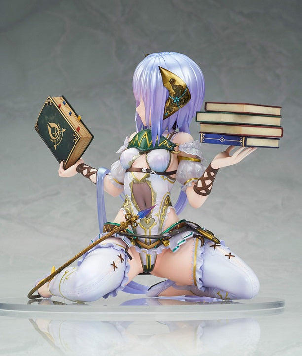 Atelier Sophie Plachta 1/7 Scale Figure (Reissue)