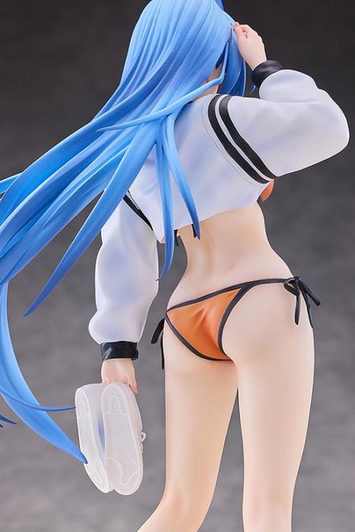 Chaesu Illustration Minah (Swimwear Ver.) 1/7 Scale Figure