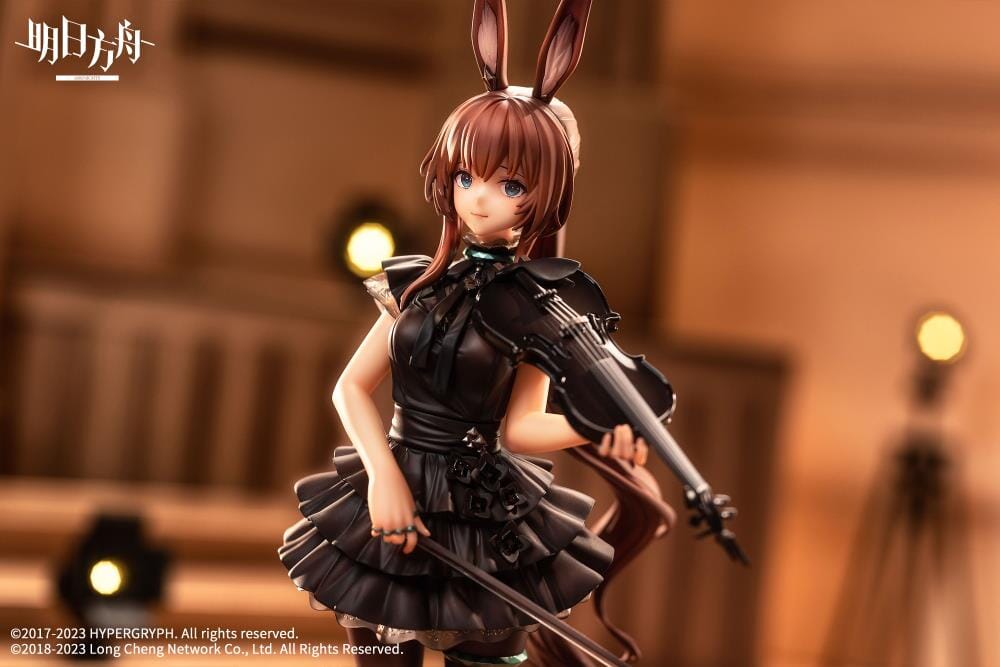 Arknights Amiya (For the Voyagers Ver.) 1/7 Scale Figure