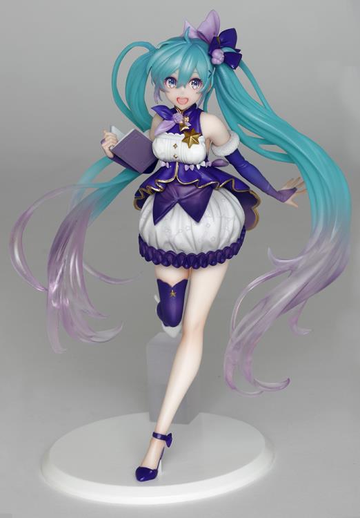 Vocaloid Hatsune Miku (3rd Season Winter Ver.) Figure