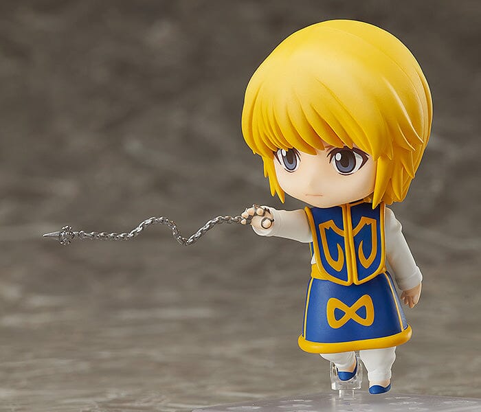 Hunter x Hunter Nendoroid No.1185 Kurapika (Reissue)