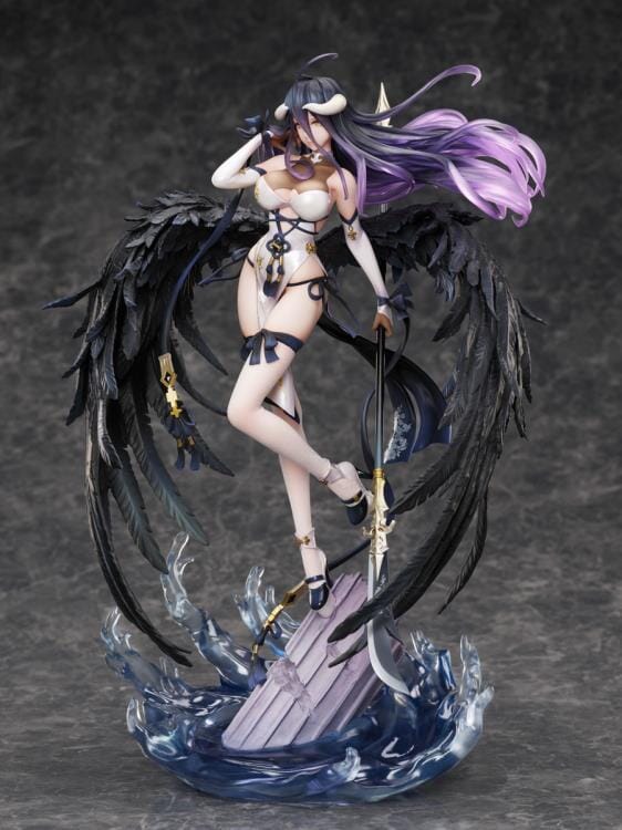 Overlord F:Nex Albedo (China Dress Ver.) 1/7 Scale Figure