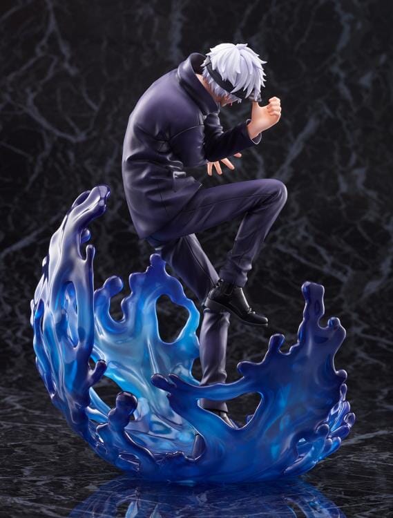 Jujutsu Kaisen Satoru Gojo 1/7 Scale Shibuya Scramble Figure