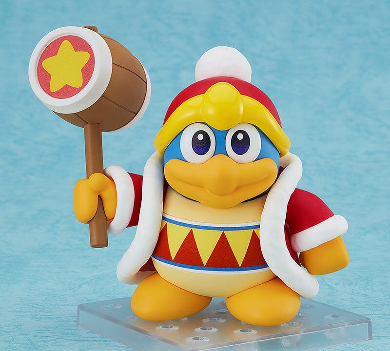 Kirby Nendoroid No.1950 King Dedede