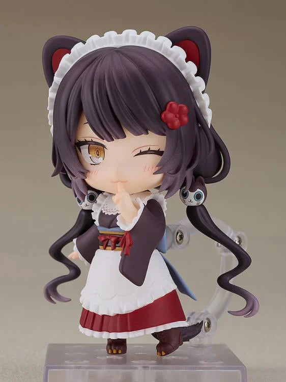 Nijisanji Nendoroid No.2491 Inui Toko