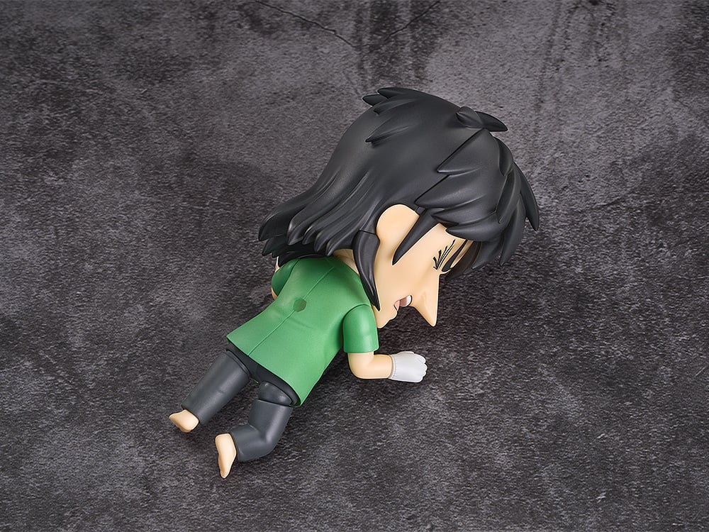 Gambling Apocalypse Kaiji Nendoroid No.2232 Kaiji Ito